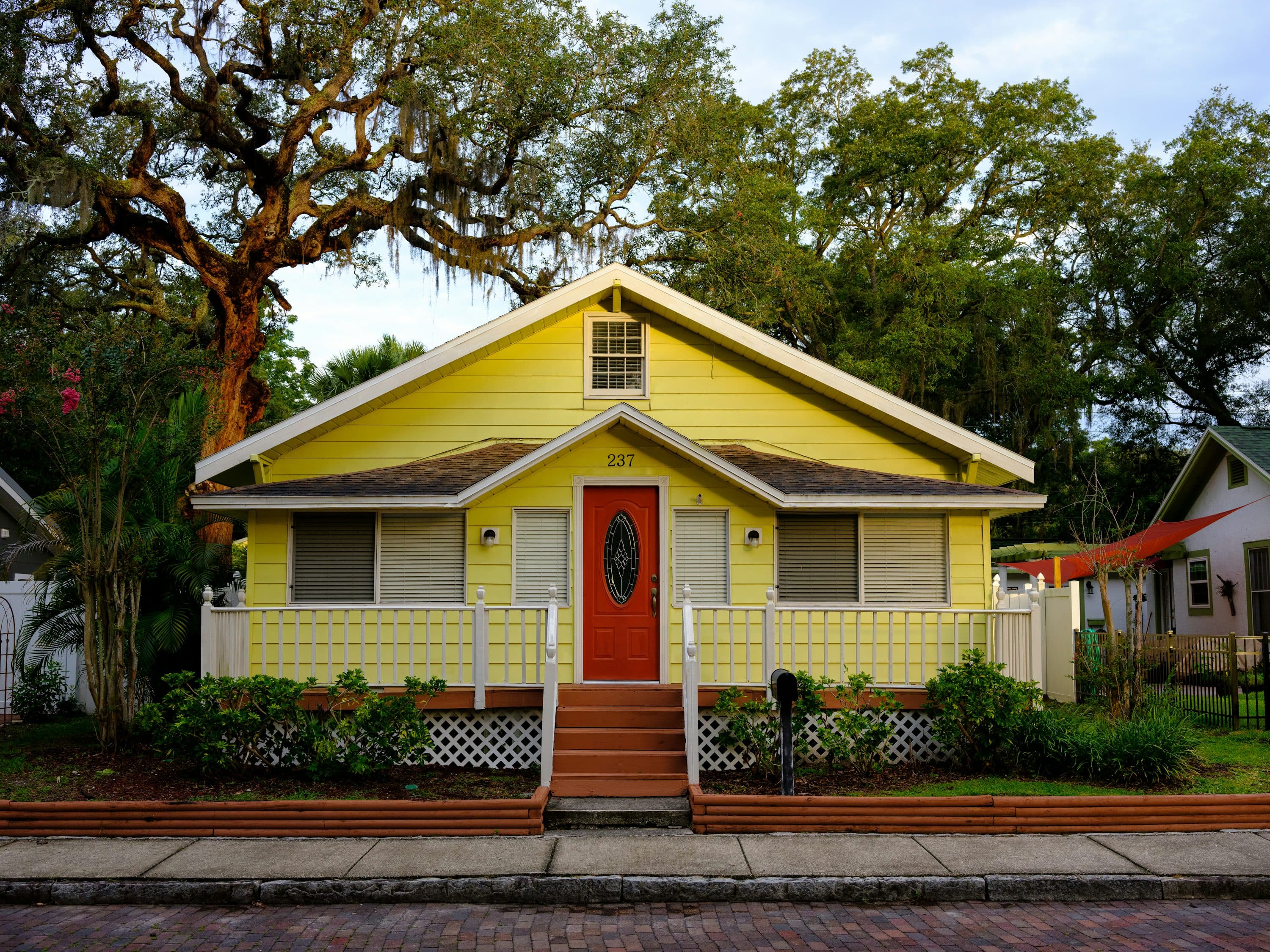 Homes in Apopka, Florida