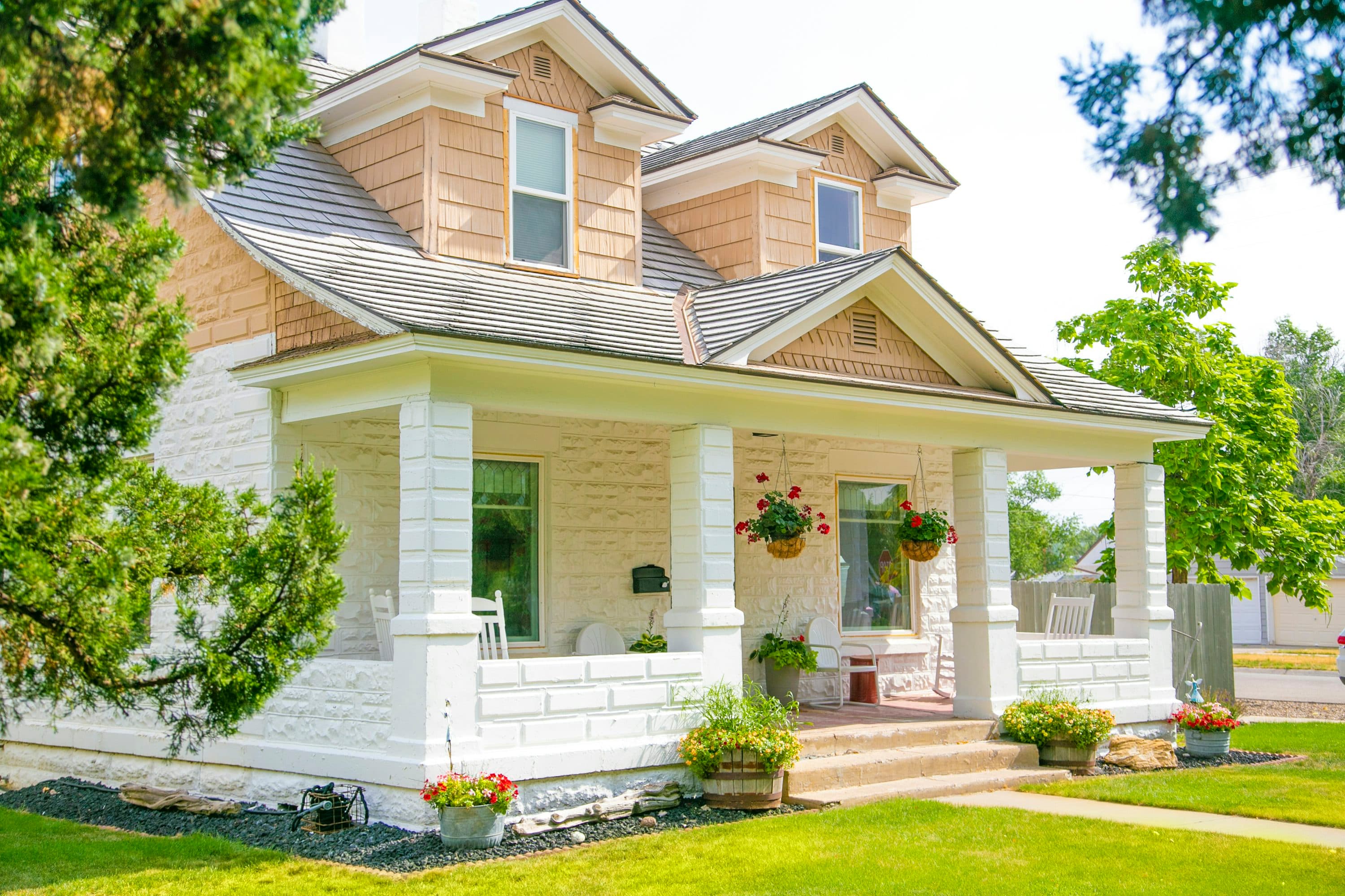 Homes in Celebration, Florida