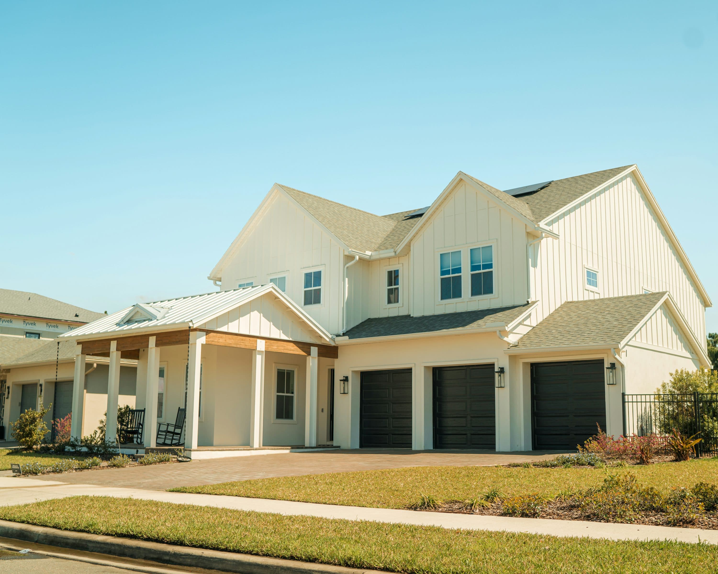 Homes in Davenport, Florida