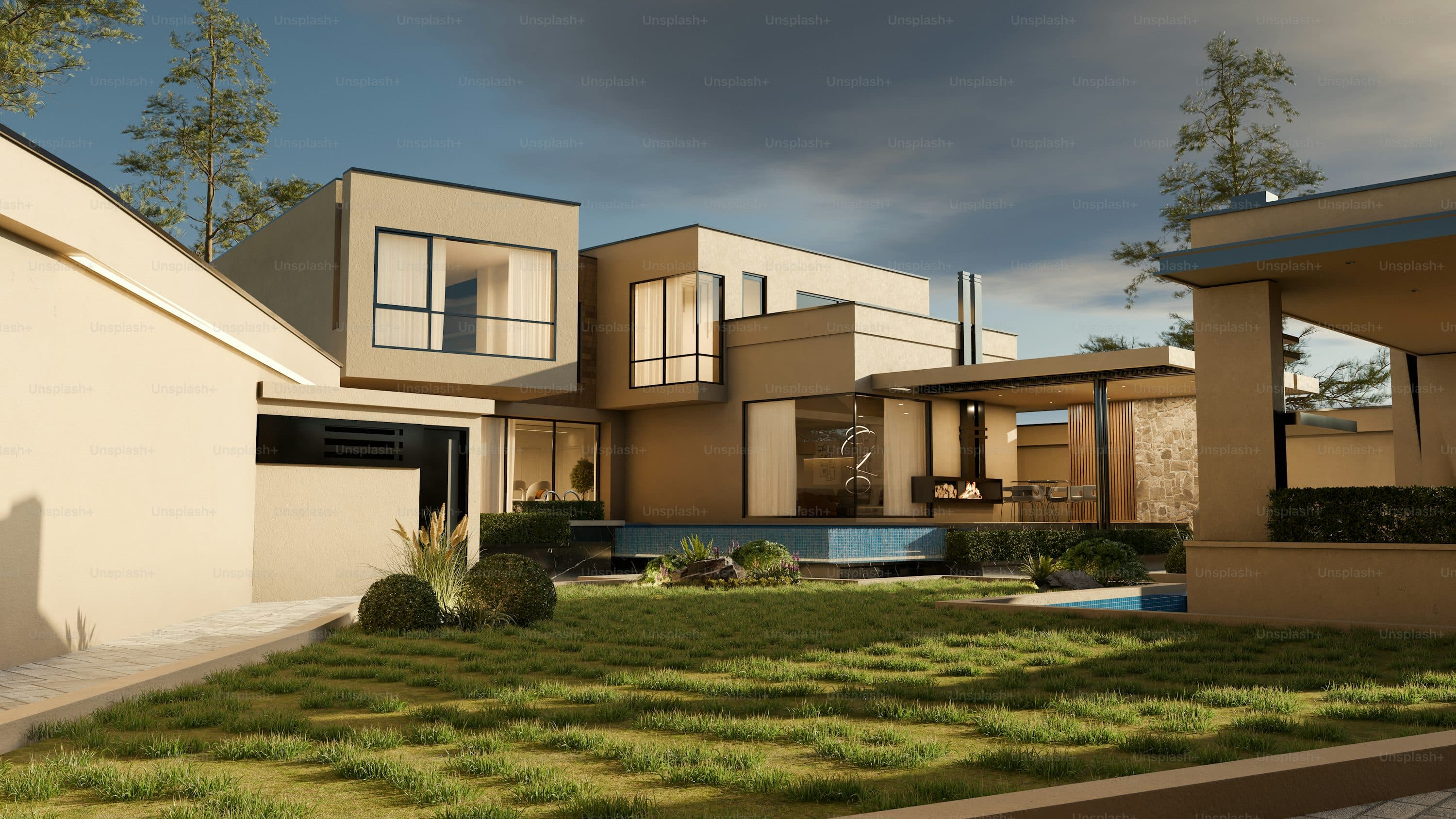 Homes in Lake Mary, Florida