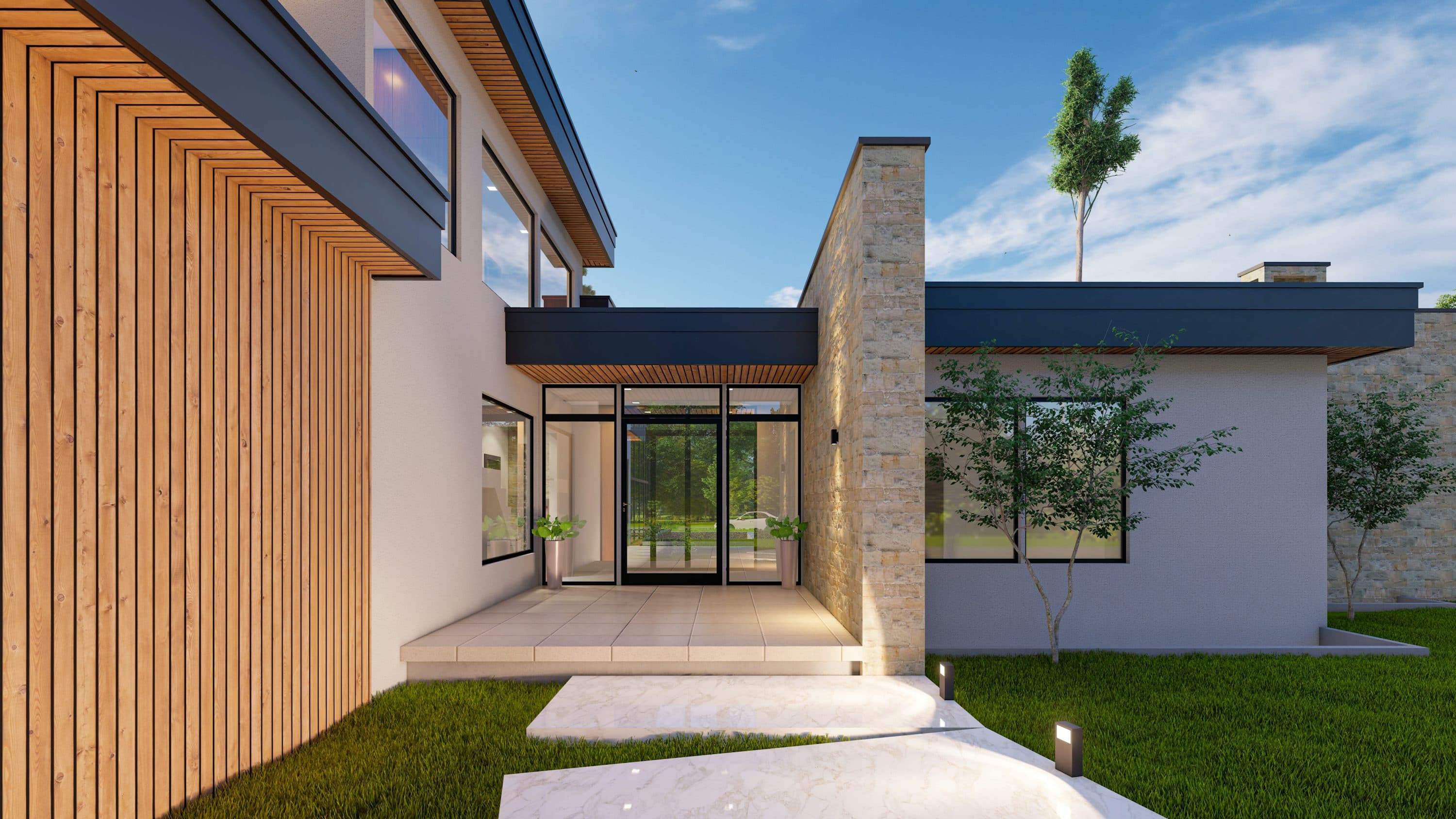 Homes in Lake Nona, Florida