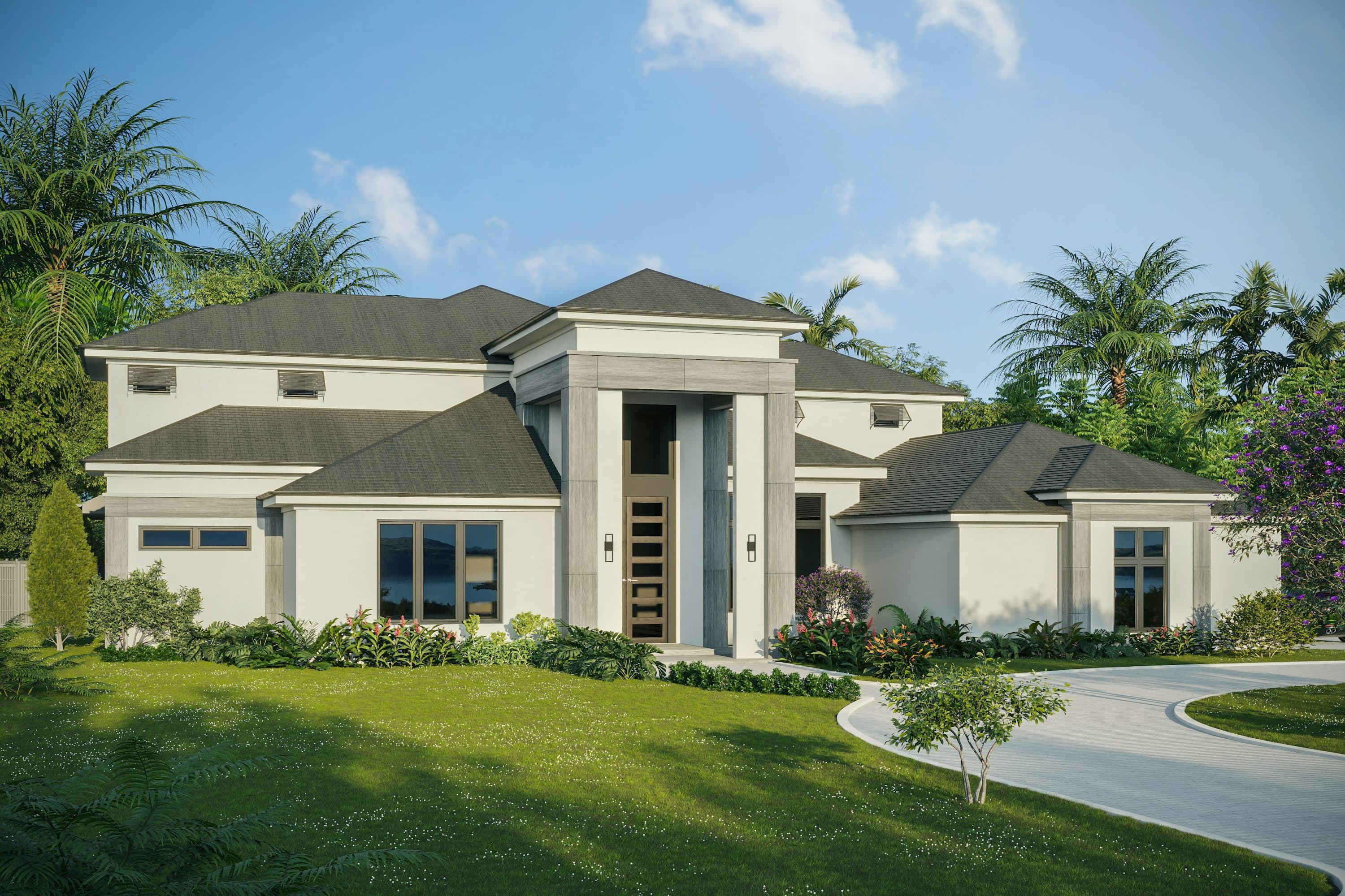 Homes in Oviedo, Florida