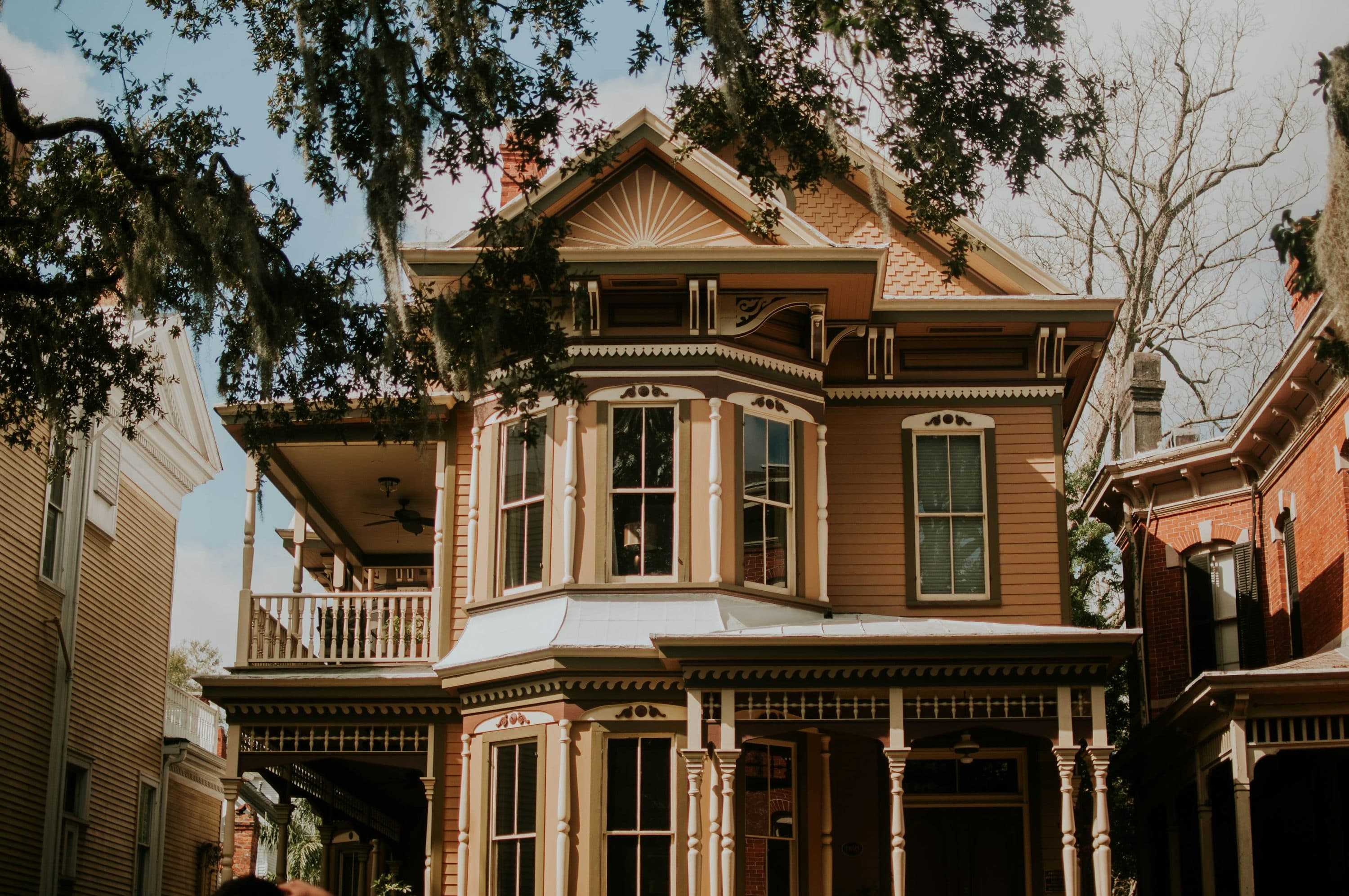 Homes in Sanford, Florida