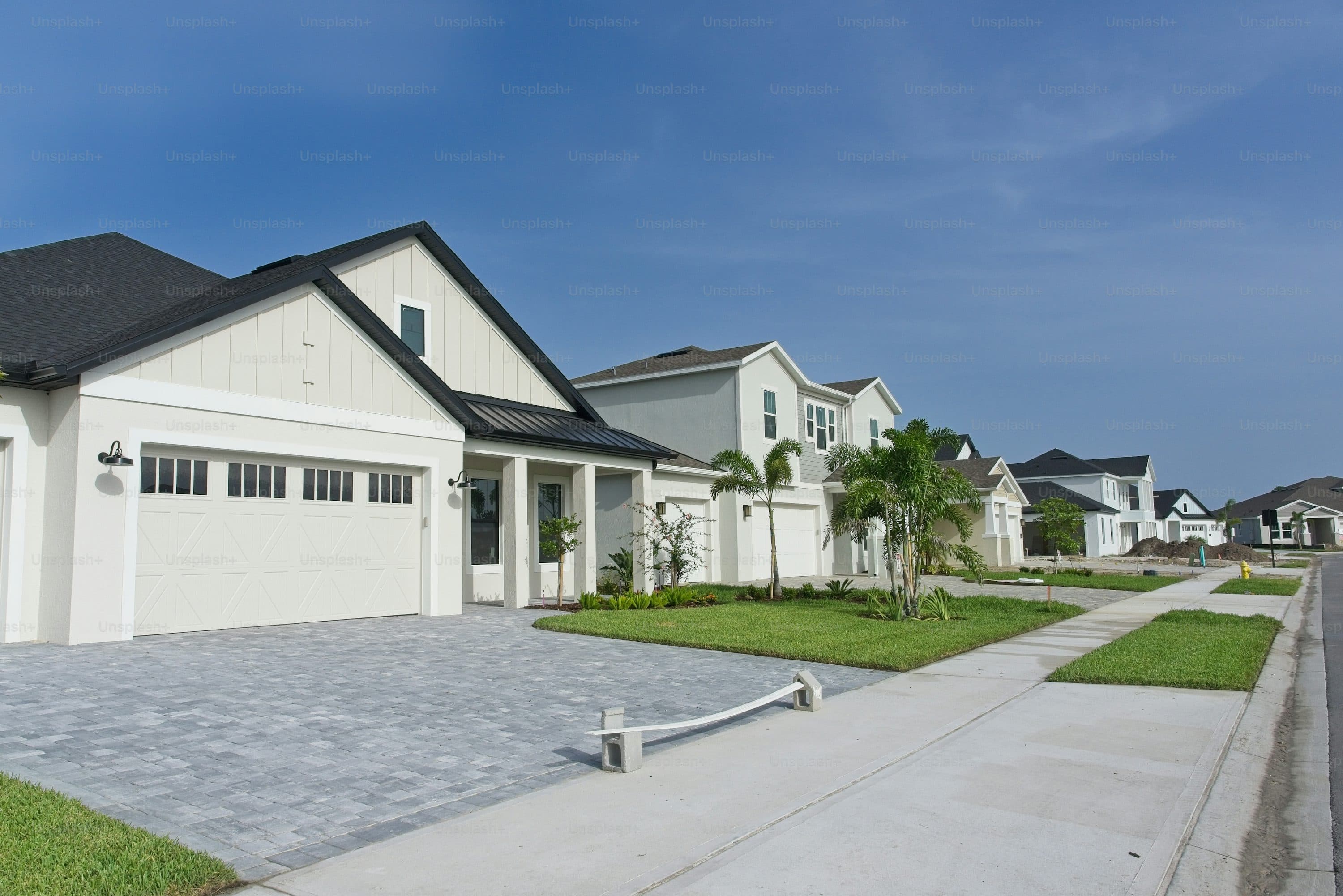 Homes in Winter Garden, Florida